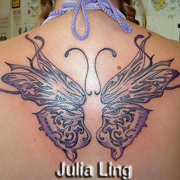 Julia Ling Photo 8