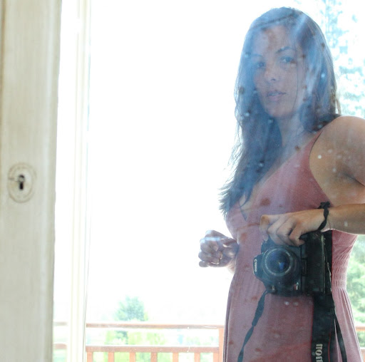 Rebecca Elston Photo 10