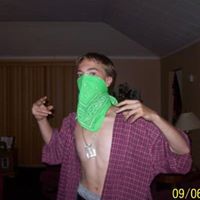 Derrick Burns Photo 9