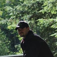 Corey Cain Photo 9