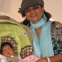 Julie Nava Photo 4