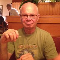 Paul Huggins Photo 31