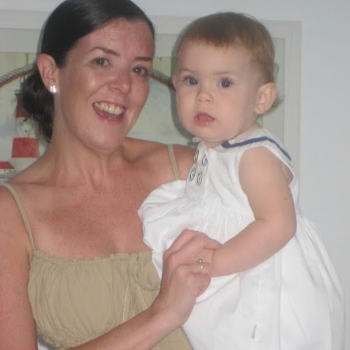 Claire Nicholas Photo 12