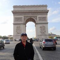Thong Trinh Photo 29