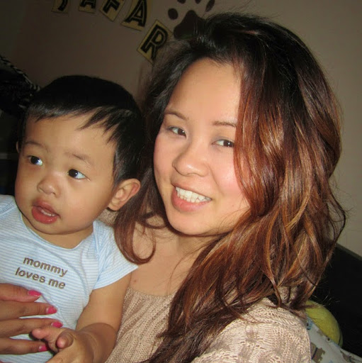 Nancy Phan Photo 33