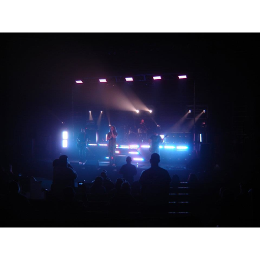 Greg Snipes Photo 5