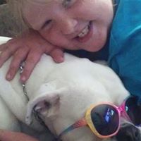 Jennifer Pegram Photo 10