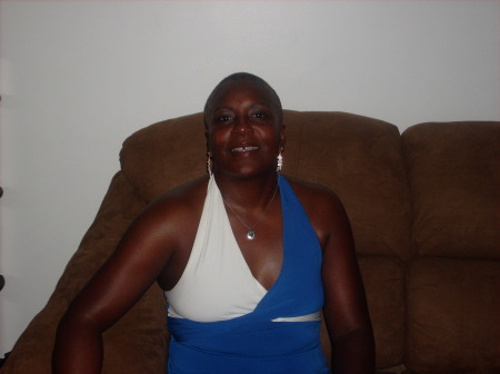 Rochelle Johnson Photo 3