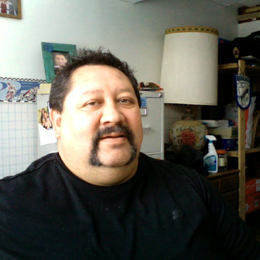 Richard Trejo Photo 34