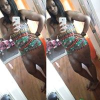 Chantel Robinson Photo 6