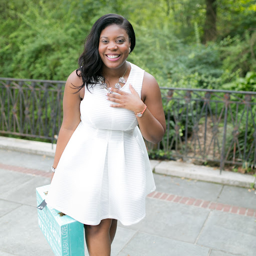 Charanna Alexander Photo 4