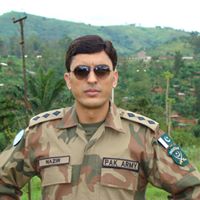 Muhammad Nazir Photo 21