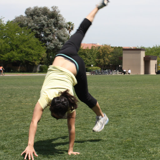 Sarah Bielecki Photo 2