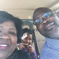 Rodrick Harris Photo 9