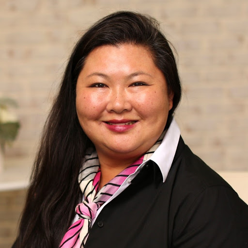 Andrea Chin Photo 2
