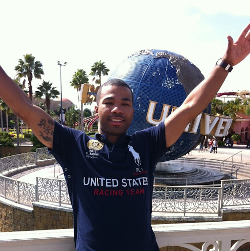 Terrance Graham Photo 9