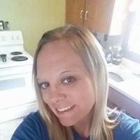 Angela Carson Photo 25