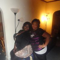 Sherri Hampton Photo 9