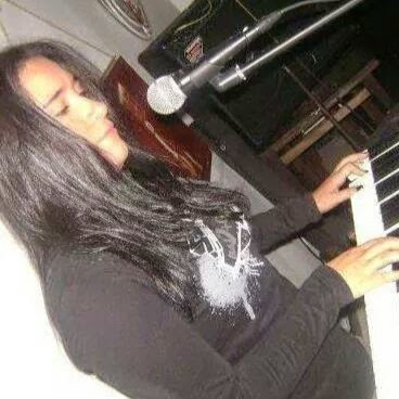 Angelica Matta Photo 21