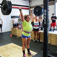 Emily Waddell Photo 4