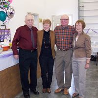 Nancy Marek Photo 20
