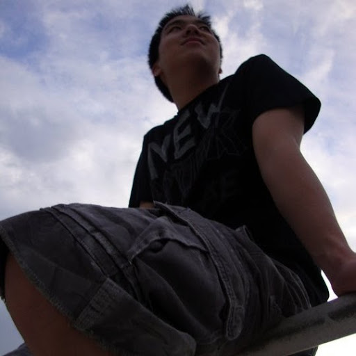 Kin Chan Photo 39