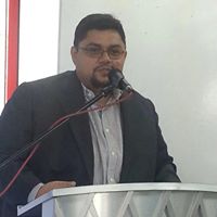 Syed Ahmad Photo 59
