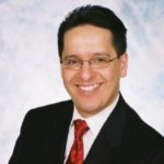 Martin Carbajal Photo 1