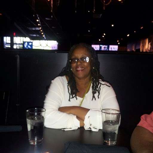Carol Norton Photo 8