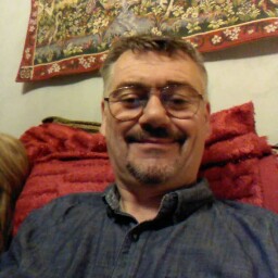 Tony Barton Photo 16