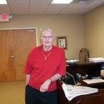 Lawrence Brockway Photo 2
