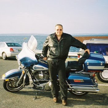 Stephen Jaeger Photo 8