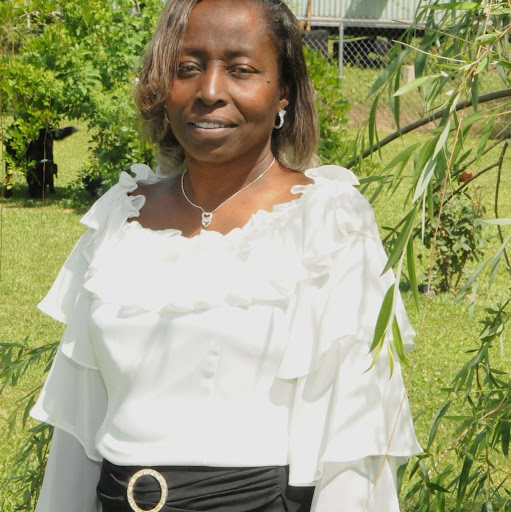 Nancy Pierre Photo 19