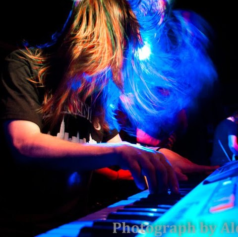 Cory Russell Photo 22