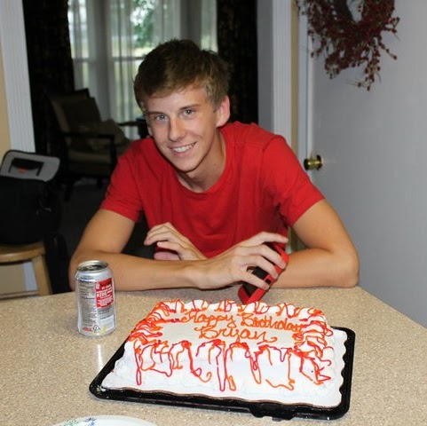 Bryan Howell Photo 36