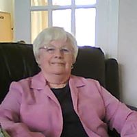 Jean Goddard Photo 7