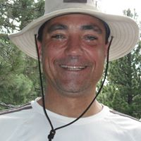 Greg Goodman Photo 29