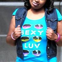 Crystal Griggs Photo 7