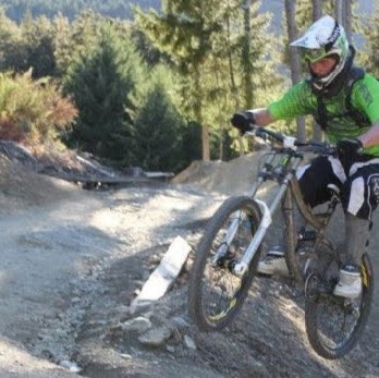 Corey Davidson Photo 35
