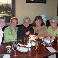 Sue Robison Photo 5