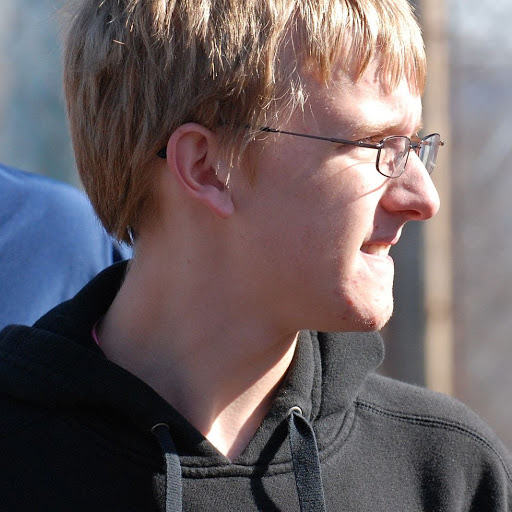 Joseph Connor Photo 24