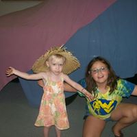 Joan Crabtree Photo 8