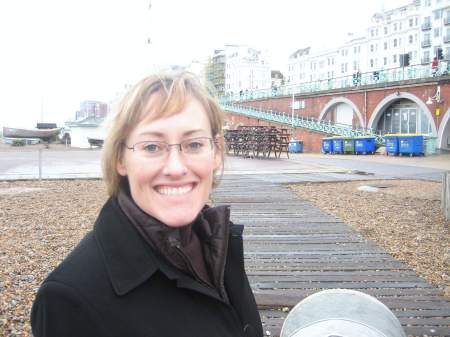 Erin Brown Photo 18