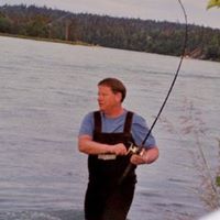 Larry Griggs Photo 25
