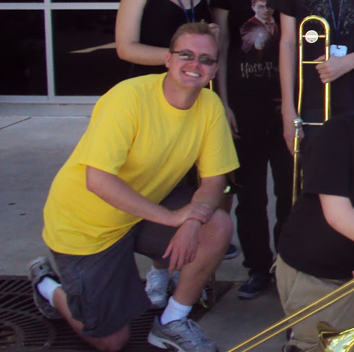 Cody Jackson Photo 28