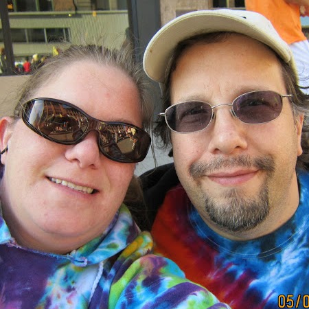 Heather Ives Photo 33