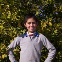 Abraham Vargas Photo 31