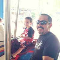 Vicente Orellana Photo 12