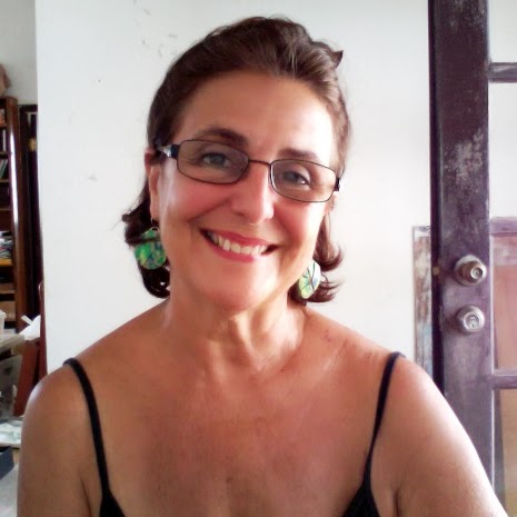 Maria Ordonez Photo 41