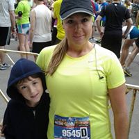 Angela Warner Photo 31